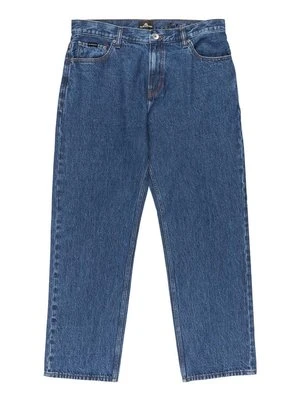 Jeansy baggy Quiksilver