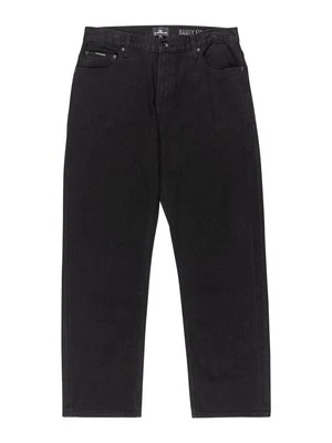 Jeansy baggy Quiksilver