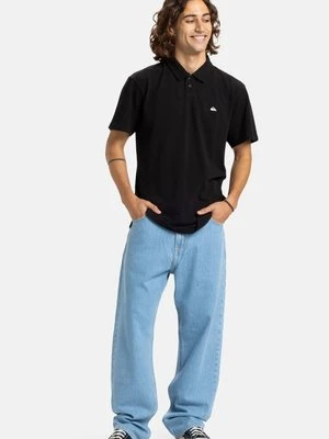 Jeansy baggy Quiksilver