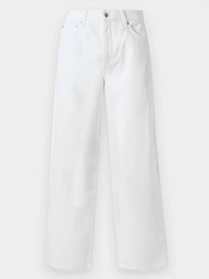 Jeansy baggy rag & bone