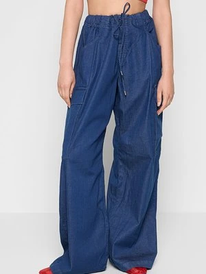 Jeansy baggy Replay