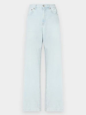 Jeansy baggy Replay