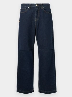 Jeansy baggy Replay Inc.