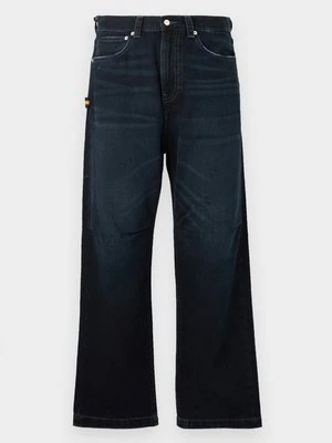 Jeansy baggy Replay Inc.