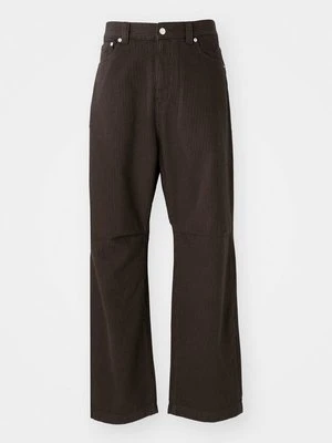 Jeansy baggy Replay Inc.