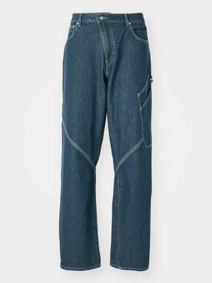 Jeansy baggy Replay Inc.