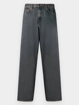 Jeansy baggy Samsøe Samsøe