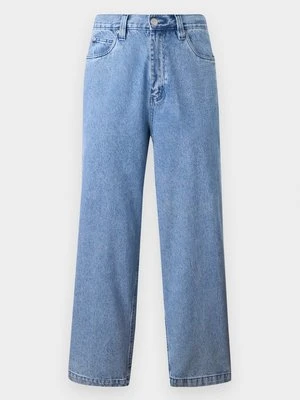 Jeansy baggy Santa Cruz