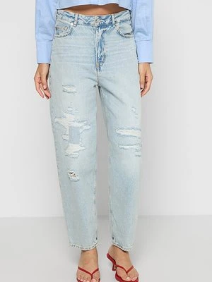 Jeansy baggy Scotch & Soda