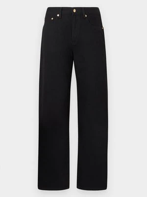 Jeansy baggy Tommy Hilfiger