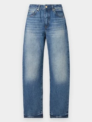 Jeansy baggy Tommy Hilfiger