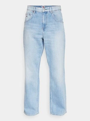 Jeansy baggy Tommy Jeans