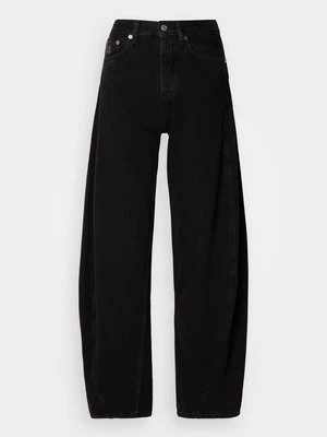 Jeansy baggy Tommy Jeans