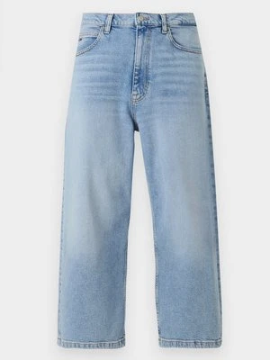 Jeansy baggy Tommy Jeans