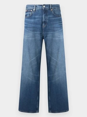 Jeansy baggy Tommy Jeans