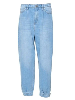 Jeansy baggy Tomorrow