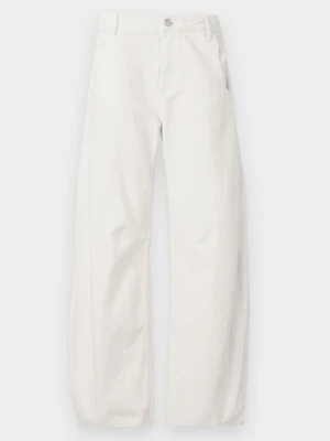 Jeansy baggy Topshop