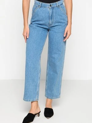 Jeansy baggy Vanessa Bruno