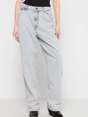 Jeansy baggy Vanessa Bruno
