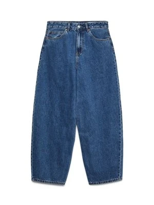 Jeansy baggy Vero Moda