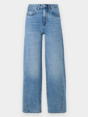 Jeansy baggy Vero Moda