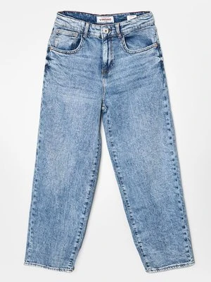 Jeansy baggy VINGINO