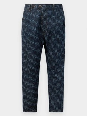 Jeansy baggy Vivienne Westwood