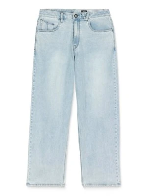 Jeansy baggy Volcom