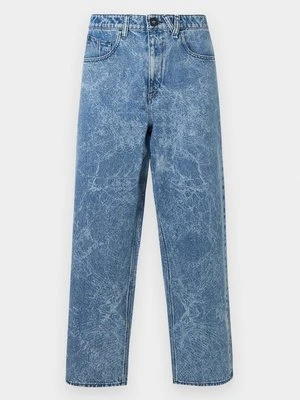 Jeansy baggy Volcom