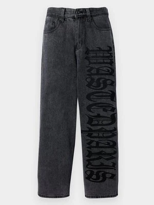 Jeansy baggy Wasted Paris