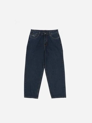 Jeansy baggy Wasted Paris