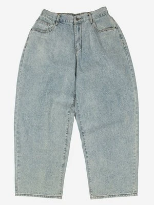 Jeansy baggy Wasted Paris