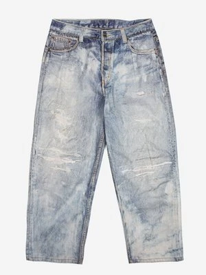 Jeansy baggy Wasted Paris