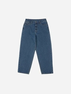 Jeansy baggy Wasted Paris