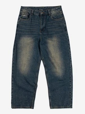 Jeansy baggy Wasted Paris