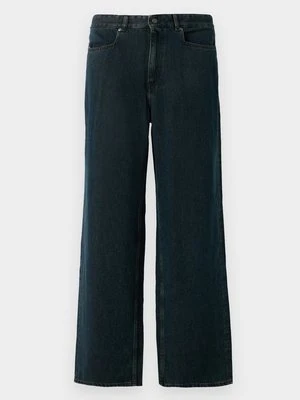 Jeansy baggy Won Hundred