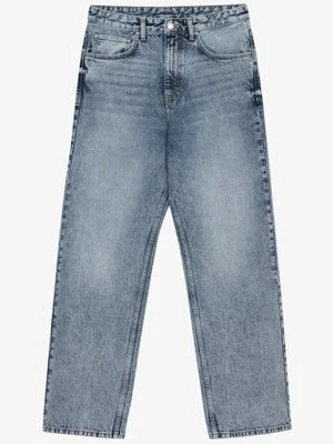 Jeansy baggy YOURTURN