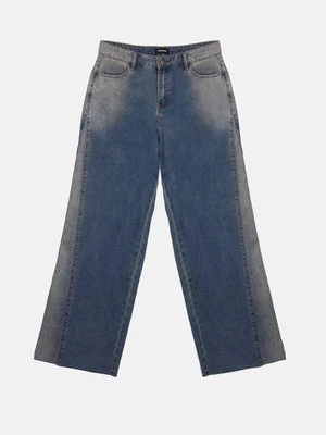 Jeansy baggy YOURTURN