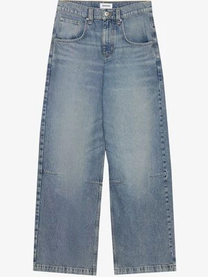 Jeansy baggy YOURTURN