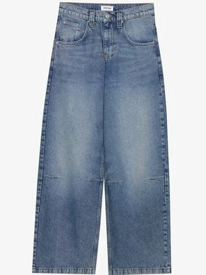 Jeansy baggy YOURTURN