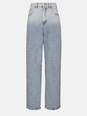 Jeansy baggy YOURTURN