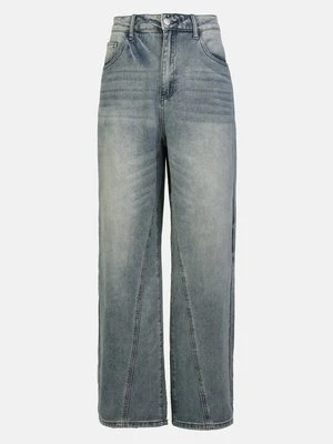 Jeansy baggy YOURTURN