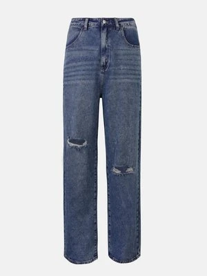 Jeansy baggy YOURTURN