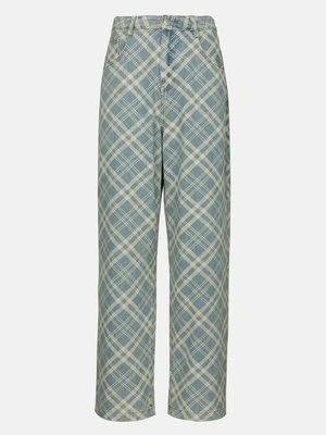 Jeansy baggy YOURTURN