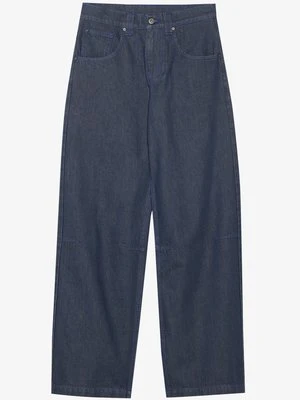 Jeansy baggy YOURTURN