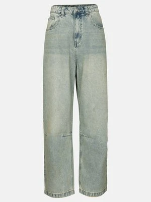 Jeansy baggy YOURTURN