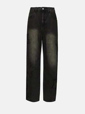 Jeansy baggy YOURTURN