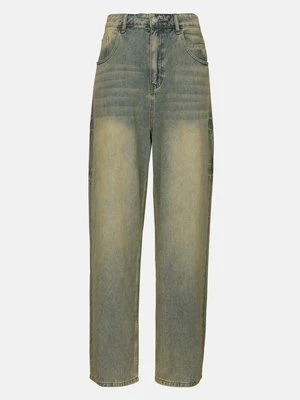 Jeansy baggy YOURTURN