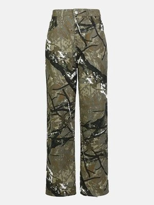 Jeansy baggy YOURTURN