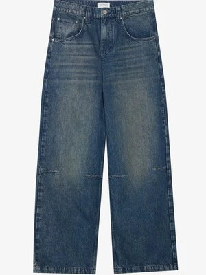 Jeansy baggy YOURTURN